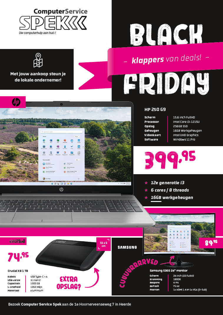 BlackFriday folder